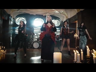 Exit eden total eclipse of the heart (bonnie tyler cover) napalm records