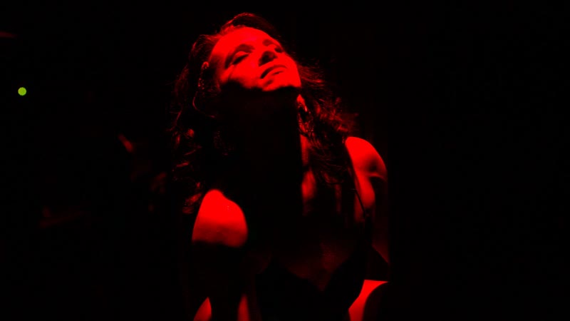 Татуироа мести / rencor tatuado (2018)