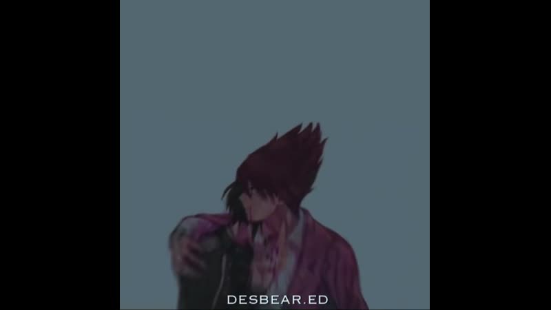 ⇴ danganronpa; kaito momota ✛ shuichi saihara ✛ saimota