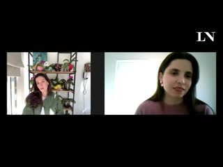 1 08 2020 interview for la nacion about nasha natasha