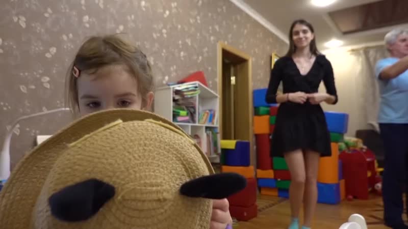 Vlog kigurumi kati novoe uvlecenie nasti mp4