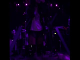 Cruel youth alexis texas (live at the hoxton, toronto, ca)