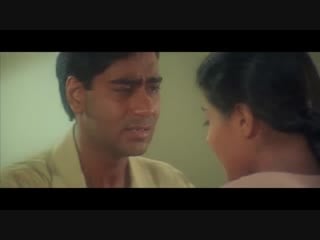 5 ajnabi mujhko itna bata pyaar to hona hi tha ajay devgan, kajol