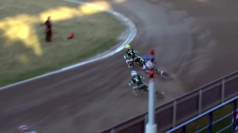 Lokomotiv daugavpils row rybnik [ highlights 2015 ( rus ) ]
