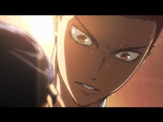 Ballroom e youkoso | welcome to the ballroom pv 2nd cour