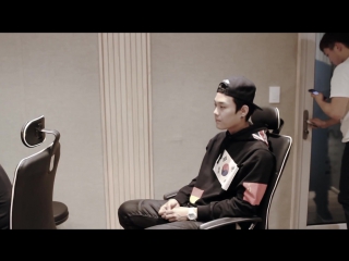 You make me feel brand new 버벌진트, san e, 범키, 스윙스, 팬텀, 칸토 [official mv]