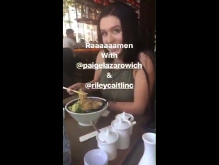Eliza tpornr instagram