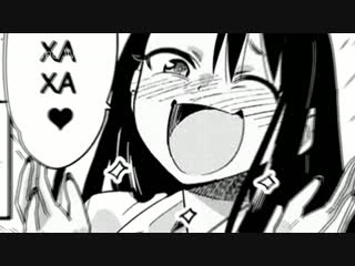 Ijiranaide, nagatoro san