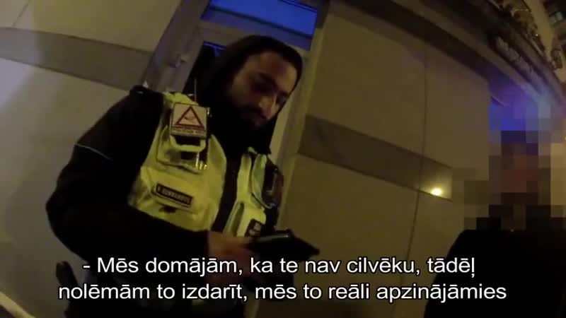 Россиянка и немец занялись сексом в центре риги