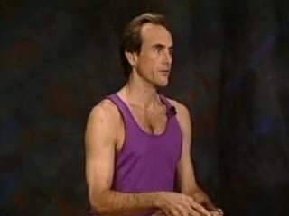 "ashtanga yoga with david swenson" 01 first series