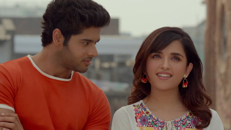 Индийский фильм «никамма | никчемный» 2022 г абхиманю дасани, шилпа шетти, ширли сетиа, самир сони, амбхимани, мукеш агрохари