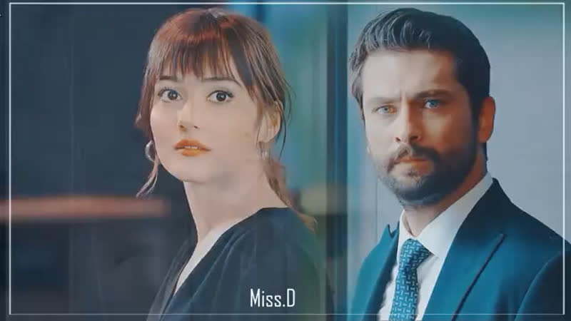 اليهان و زينب alihan &amp; zeynep || من بعدك senden sonra