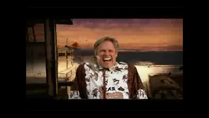 Gary busey laughs