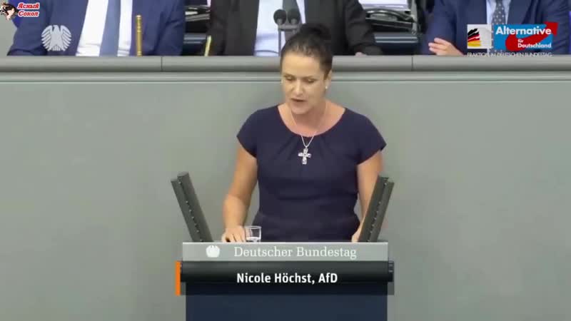 В германии в университетах, молодёжь обучают гендерной и порно науке