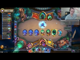 [trolden] funny and lucky moments hearthstone ep 385
