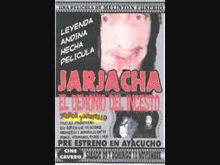 Qarqacha el demonio del incesto (2000)