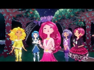 Star darlings clip #12 "η libby δεν το βάζει κάτω" (greek/ελληνικά)