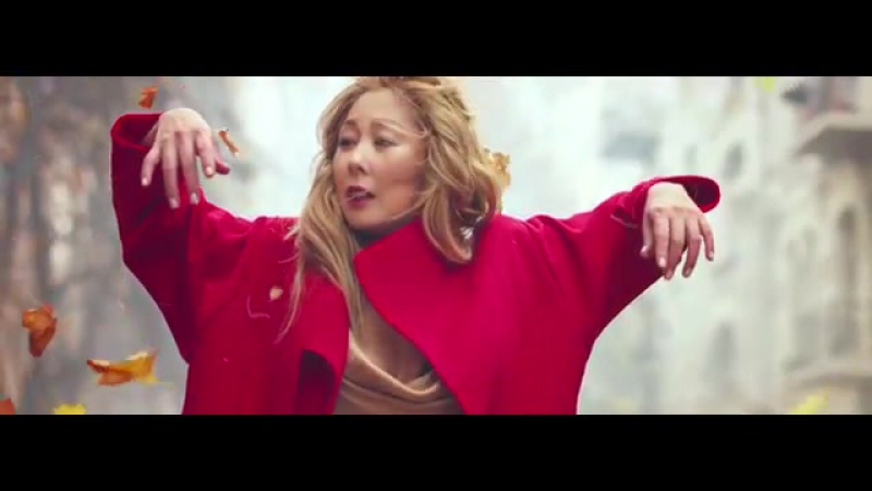 Анита цой anita tsoy клип мой воздух моя любовь(2018)