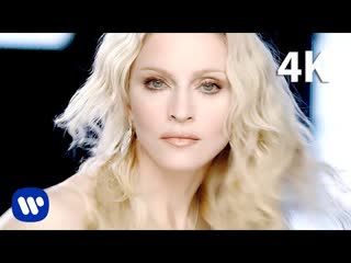 Madonna 4 minutes feat justin timberlake timbaland 4k