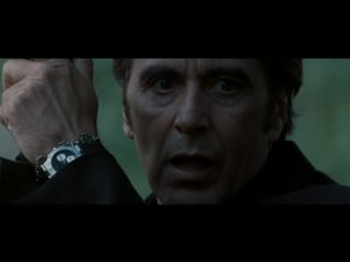 Epic shooting scene in "heat" (1995) by michael mann with al pacino, robert de niro, val kilmer, tom sizemore (1080p)