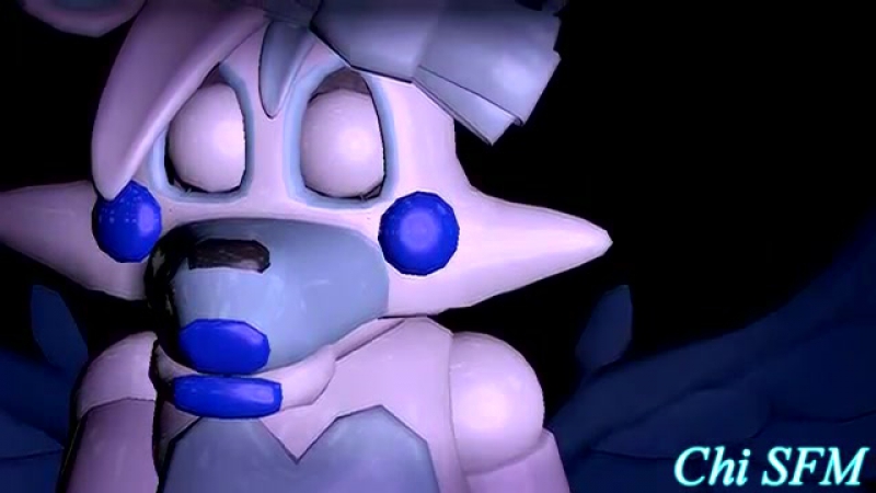Sfm fnaf collab oc těžký váhy part 7 for tigris fertiger fox