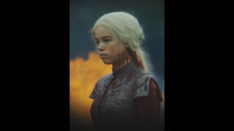 House of the dragon | rhaenyra targaryen