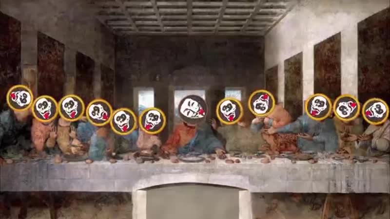 Brutto "телевизор"