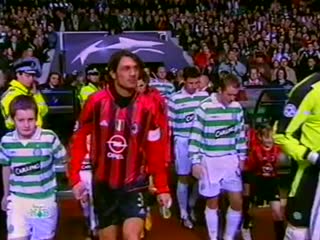 149 cl 2004/2005 celtic fc ac milan 00 hl