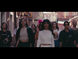 Sasha zvereva feat katia txi сияй