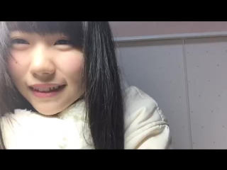 20161203 showroom oguma tsugumi