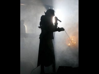 Marilyn manson @ live in philadelphia, pennsylvania [full show]