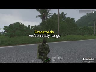 Random arma3 bullshittery 3