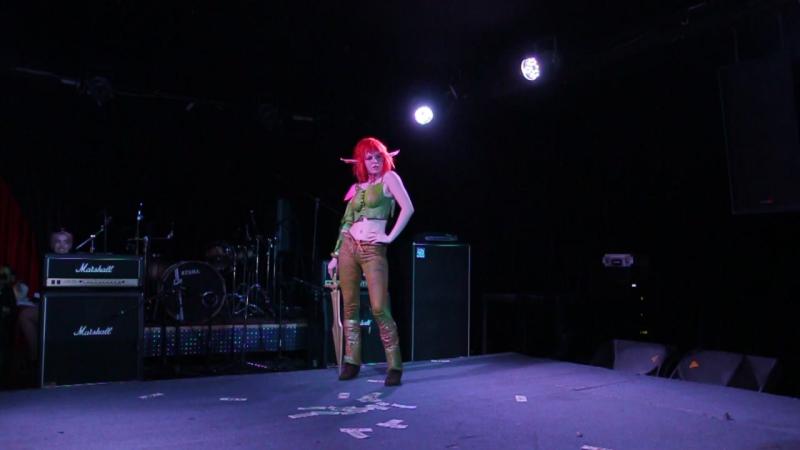 Cosplay rush brutalcute артур и минипуты принцесса селения