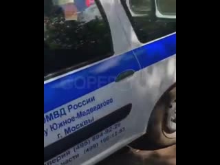 Выключи свою шарманку