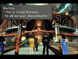 Final fantasy viii part 8 | spoony experiment от студии дубляжа "rusvendettavoice" | rvv spoony