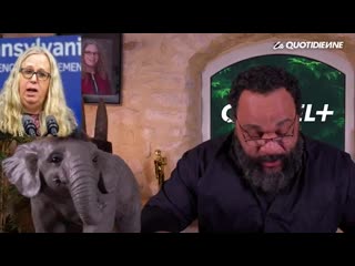 Dieudonné la nomination de rachel levine !