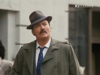 Детектив майк хаммер (сериал 1984 – 1989) mike hammer