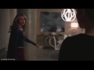 Supergirl supercorp karadanvers