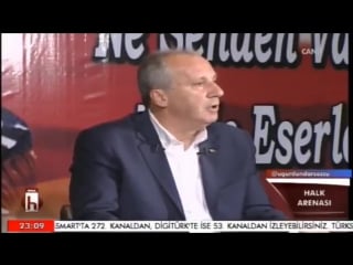 Halk arenası | referandum sürecinde akp'nin algı operasyonları