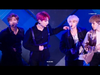 [fancam] 18/06/22 bts fake love @ jungkook focus