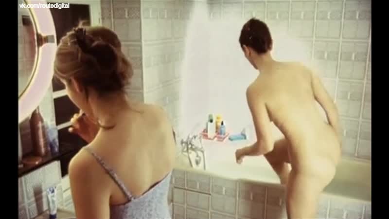 Maelle genet, mila savic nude si par un soir d'été une polonaise (2002) watch online / маэль жене, мила савич