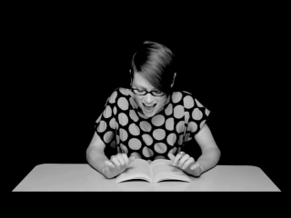 Оргазм при чтении 3