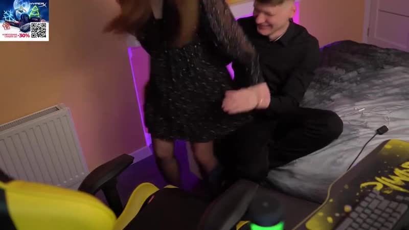 S1mple &amp; ahrinyan