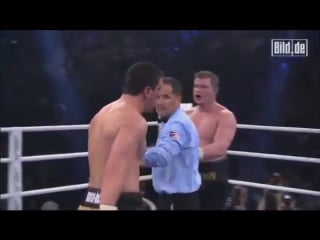 Marco huck vs alexander povetkin (highlights)