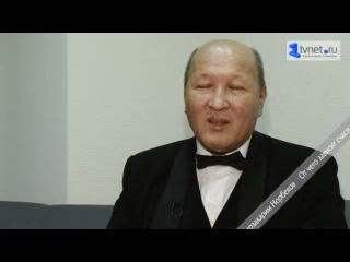 108 ачр / мирзакарим норбеков / интервью