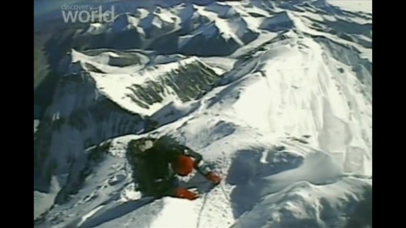 Эверест porn video – Эверест за гранью возможного 2 сезон 7 серия из 8 / everest beyond the limit (2007)