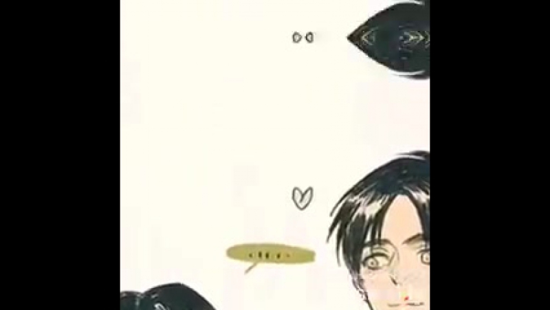 Riren and ereri