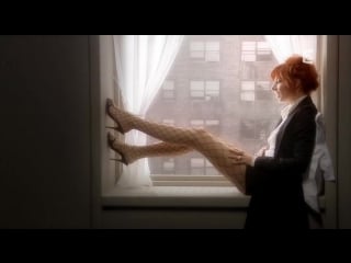 Ножки милен фармер (клип)