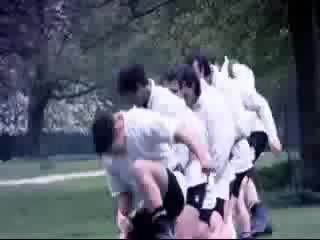 Mercedes cl 65 amg protiv 8 muzhchin