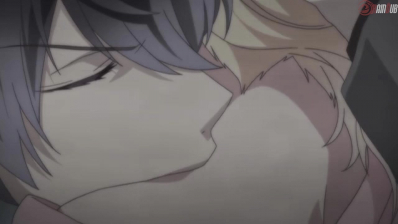 [rd] diabolik lovers more, porn 2 сезон 8 серия | дьявольские возлюбленные [kl1nt]